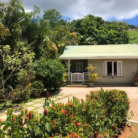 Sunbird Bungalow